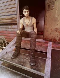 Divyanshu Jimmy