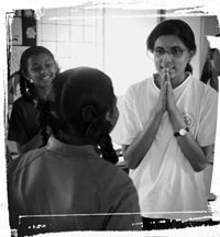 Jayanthi Rao H R