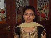 Deepa Devadas