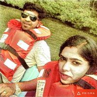 Rahul Rajendran