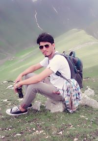 Sajjad Ahmed
