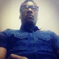 Peter Archibong