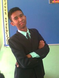 Muhamad Amiruddin