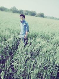 Abhinav Singh