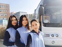 Минжүкэ Экүжним