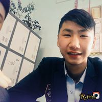 Ганзаяа Тэргэл