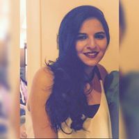 Hoda Moussa