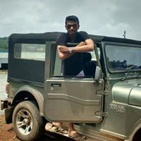 Srujan Gowda