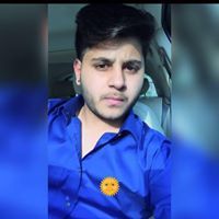 Divyang Malhotra