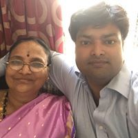 Devendra Sakpal