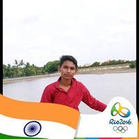 Dhiraj Bhombe