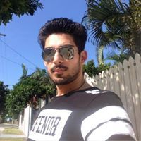 Jimmy Sran