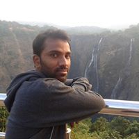 Reddy Srinivas Reddy