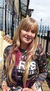 Franchesca Beckdyson