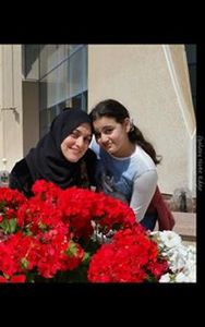 شذى ابو شايب