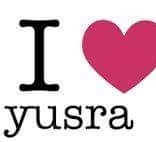 Yusra Yusra