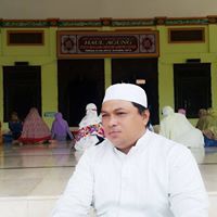Samsul Muafi