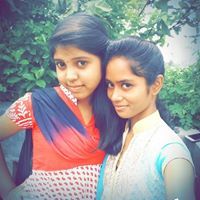 Riya Roy