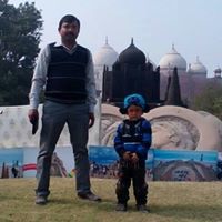 Shrikant Kulshrestha