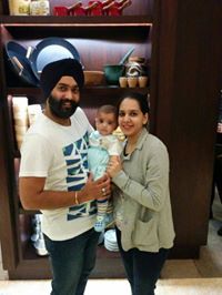 Harpreet Singh
