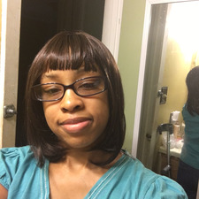 Tiffany Dawson