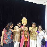 Ajith Kumar