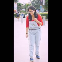 Aakriti Bhardwaj