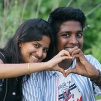 Jorden Karthik