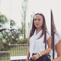 Јована Михаилова