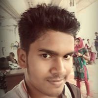 Omkar Nishad