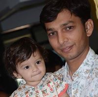 Gunjan Patel