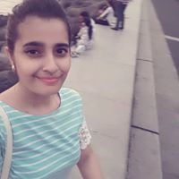 Jahanvi Awasthi