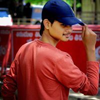 Prudhvi Raj