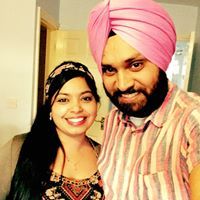 Devinder Singh