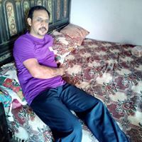 Bakhtiar Ahmad