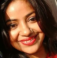 Manisha Agrawal