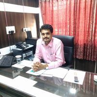 Chintan Chaudhari