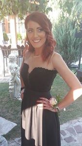 Мария Зайчева