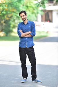 Raza Yousaf