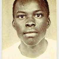 Lazarus Michael Mile