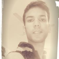 Chandrashekhar Agarwal