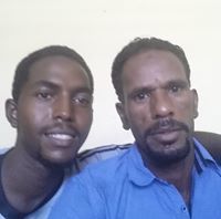 الصادق علي المنا