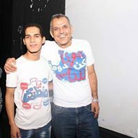 الشيف البخاري