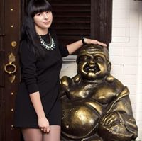 Илона Коханова