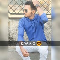 Sheikh Ahmed