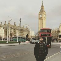 Daniyal Imran