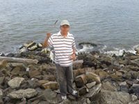 Kebin Perez Navarrete