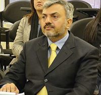Farukh Malik
