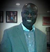 Simon Olatunji