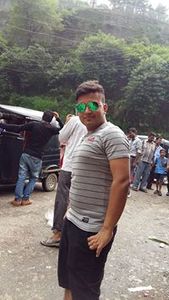 CA Priyanshu